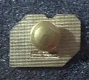 Знак (значок) Хоккей Канада HOCKEY CANADA ALBERTVILLE 1992 FRANCE Олимпиада 1