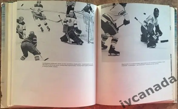 MAALISSA TRETJAK. Живопись Владислав Третьяк. На финском языке. 1977 4