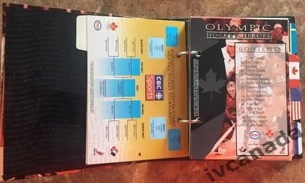 Нагано 1998. ОЛИМПИЙСКИЕ ХОККЕЙНЫЕ ГЕРОИ. NAGANO 1998 OLYMPIC HOCKEY HEROES 3