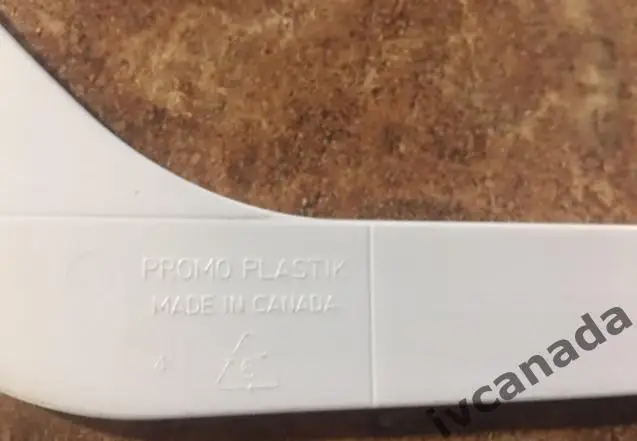 Клюшка сувенирная Барри Кольтс Канада 20 лет Barrie Colts Canada OHL 1995-2015 4