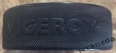 Официальная шайба сборная Канады по хоккею (TEAM CANADA) 3