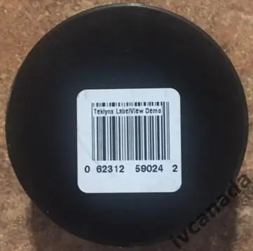 Официальная шайба сборная Канады по хоккею (TEAM CANADA) 4