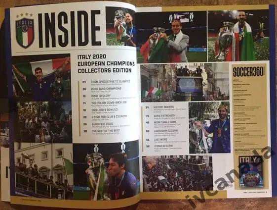 Италия чемпион Европы 2020 ITALY EUROPEAN CHAMPIONS, EURO 2020 1