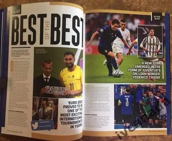 Италия чемпион Европы 2020 ITALY EUROPEAN CHAMPIONS, EURO 2020 5