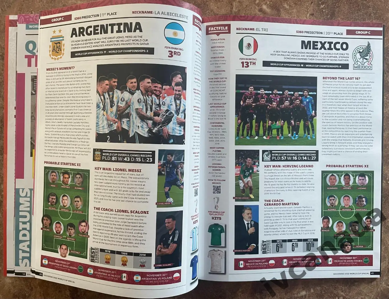 Катар 2022 Кубок мира QATAR WORLD CUP. 20.11.-18.12.2022 Гид по турниру. 4