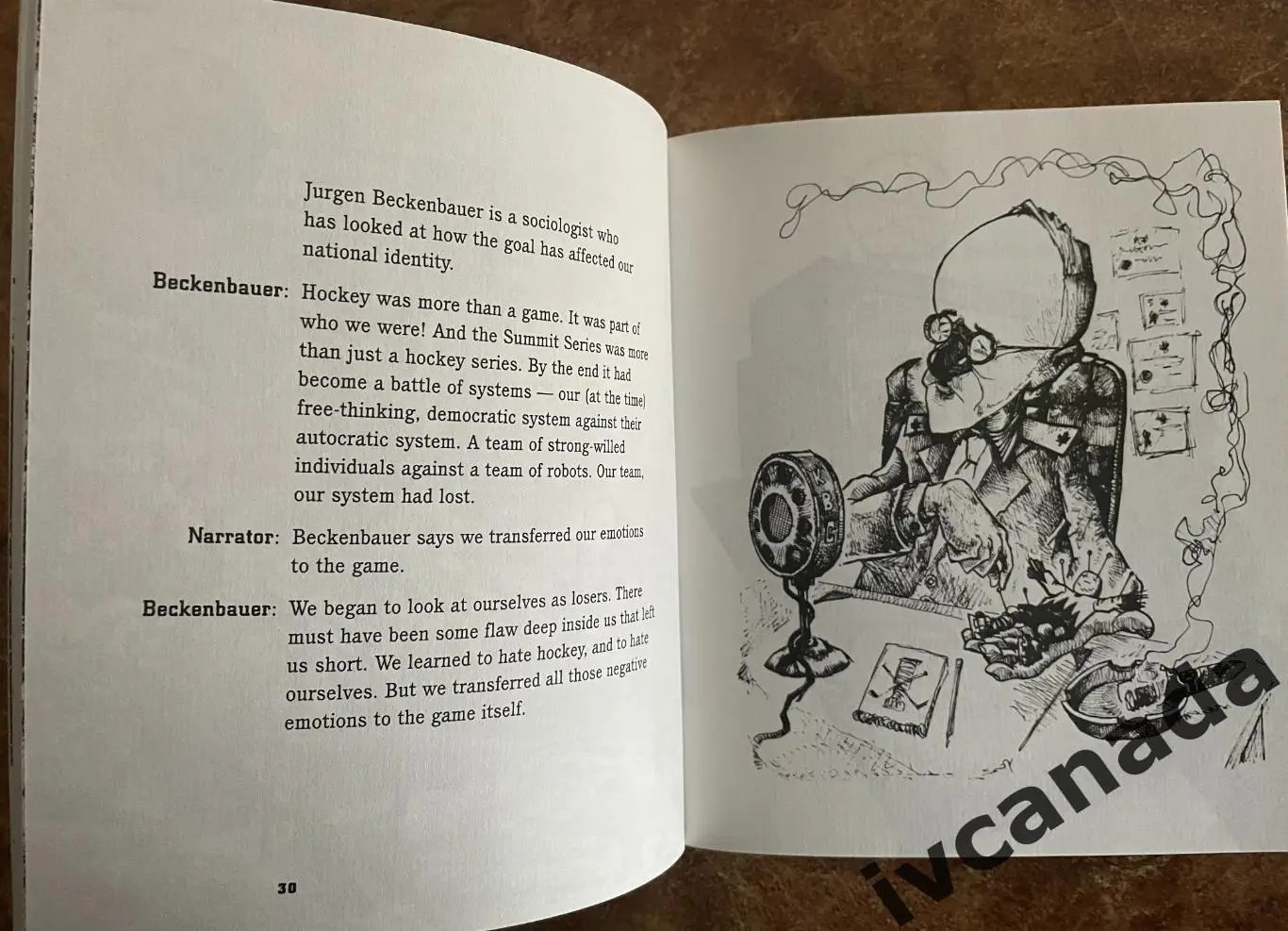 СССР - Канада 1972.Шадрин забил за Россию. В день смерти канадского хоккея. 3