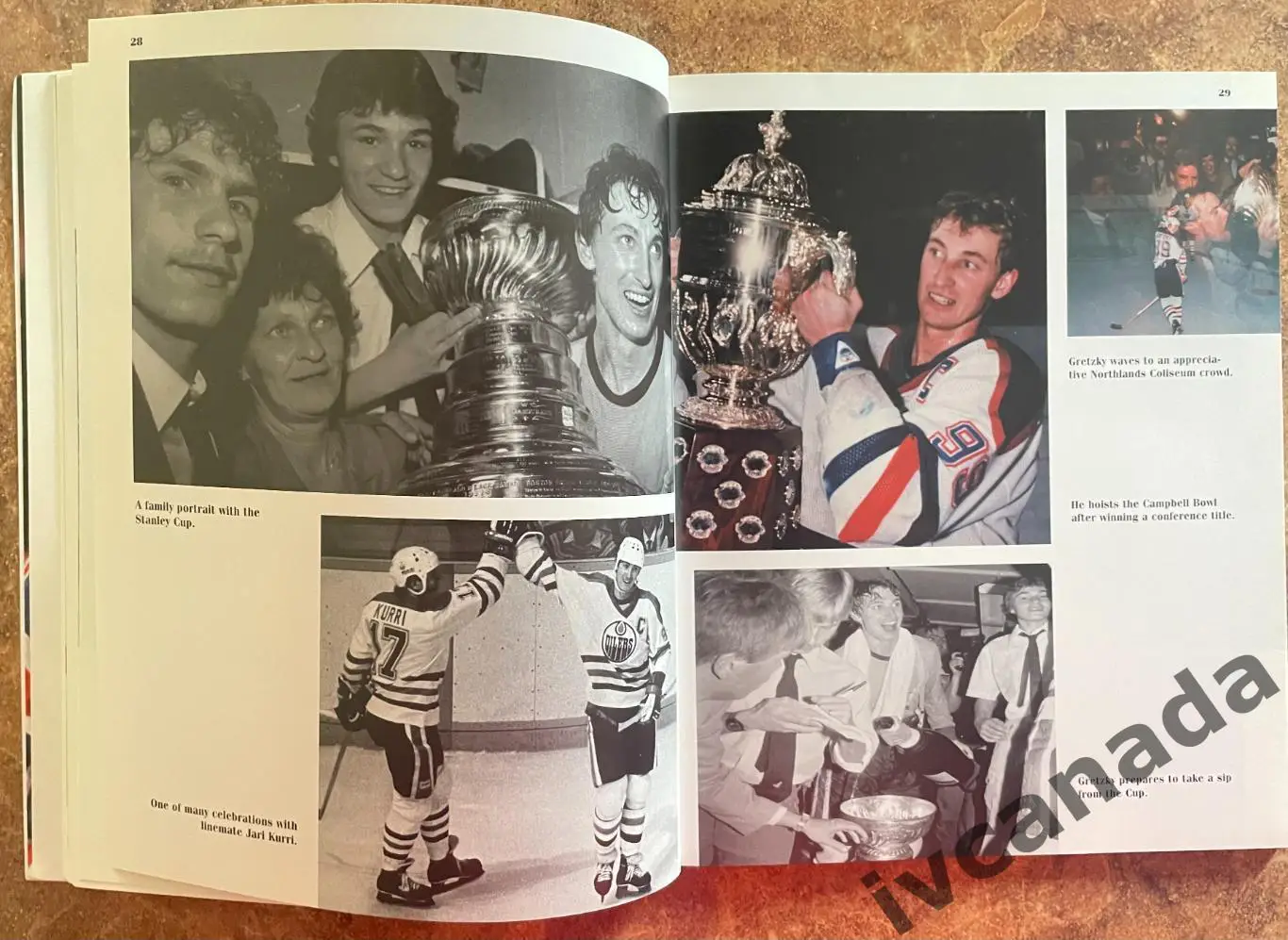 Уэйн Гретцки До свидания. Wayne Gretzky The Great Goodbye. 1999 год. НХЛ. 5