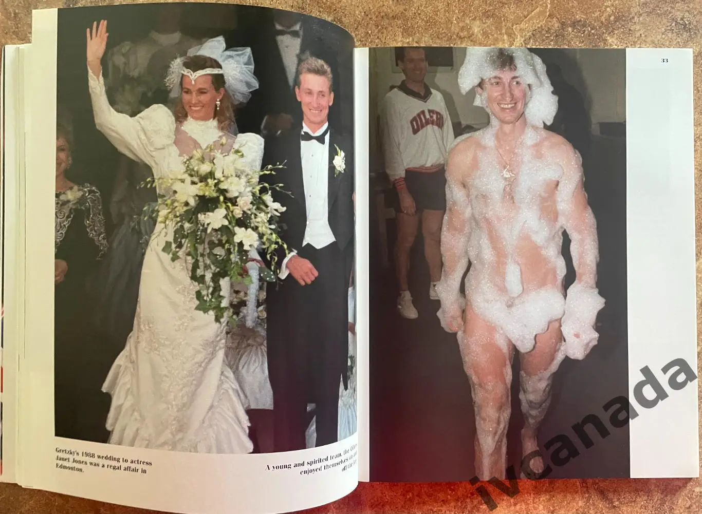 Уэйн Гретцки До свидания. Wayne Gretzky The Great Goodbye. 1999 год. НХЛ. 6