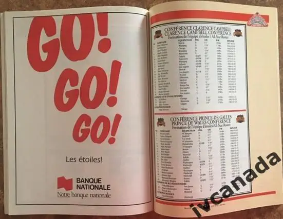 Матч всех звезд НХЛ 1993(ALL STAR GAME NHL) 6 февраля 1993 года. Монреаль Канада 7