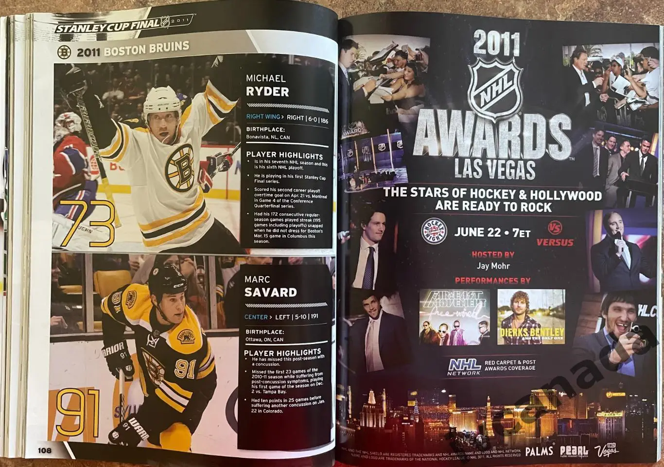 Финал Кубок Стэнли НХЛ Ванкувер Кэнакс - Бостон Брюинз 2011 Stanley Cup NHL 7