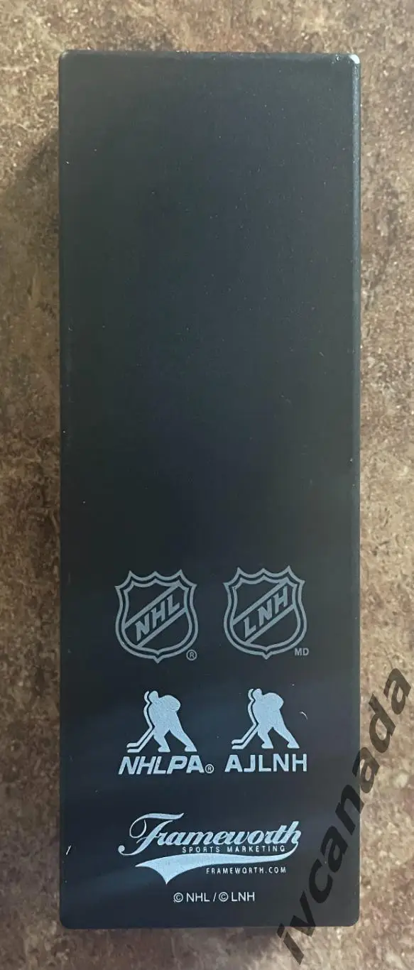 Хоккей ДРАЙЗАЕТЛЬ DRAISAITL №29 набор с клюшкой, Tim Hortons 2020-2021, NHL, NHL 2