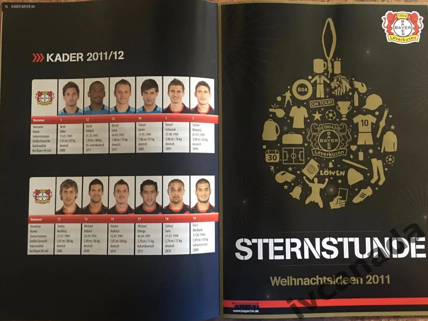 Байер 04 Леверкузен Германия - Челси Англия. 23 ноября 2011 года. Лига Чемпионов 1