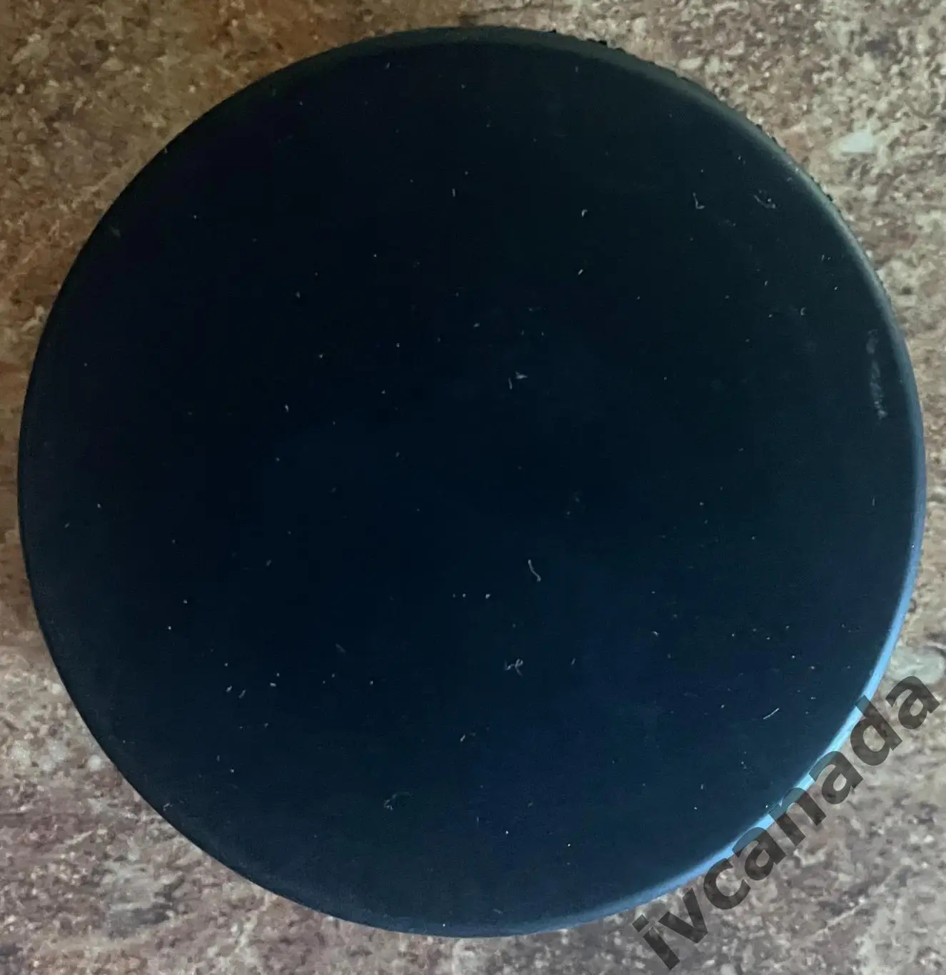 Шайба хоккейный клуб ''Tottenham Railers'' Канада 2