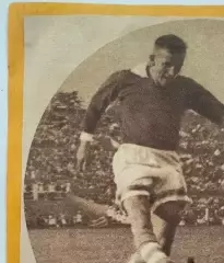 1937 Семичастный Динамо Москва финал Кубка с Тбилиси