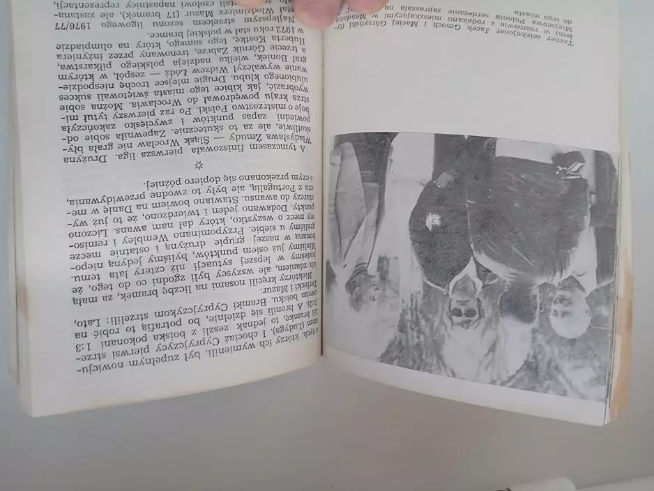 Droga do Buenos - Дорога в Буэнос 1978 Польша 3