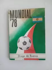 Droga do Buenos - Дорога в Буэнос 1978 Польша
