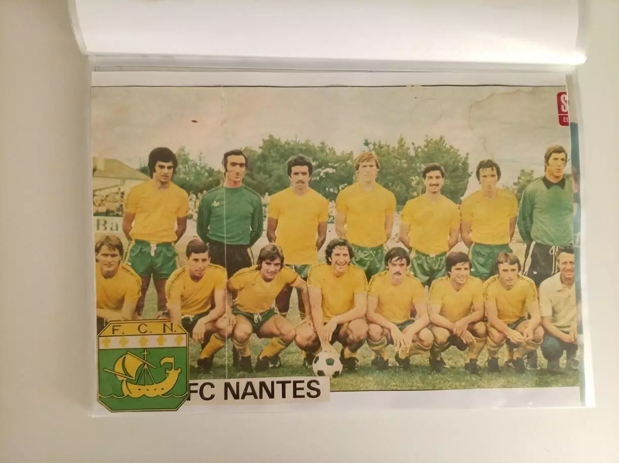 27 постеров из Стадиона, Старта 1970е - 1980-е 5