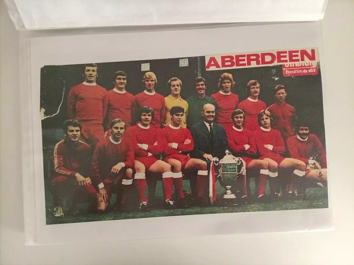 27 постеров из Стадиона, Старта 1970е - 1980-е 6