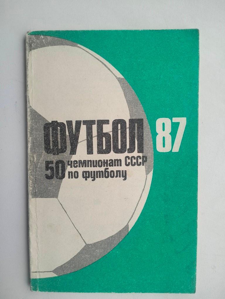 Справочник Алма-Ата 1987