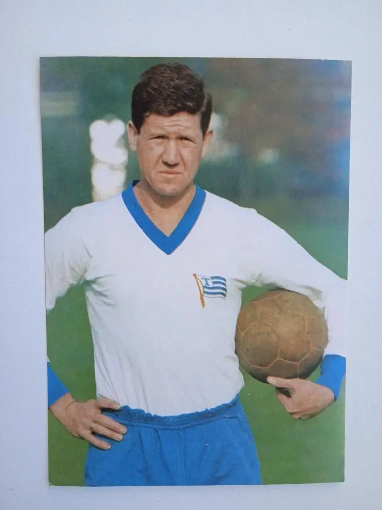 Хорст Шиманяк Карлсруэ, Интер, сб.ФРГ