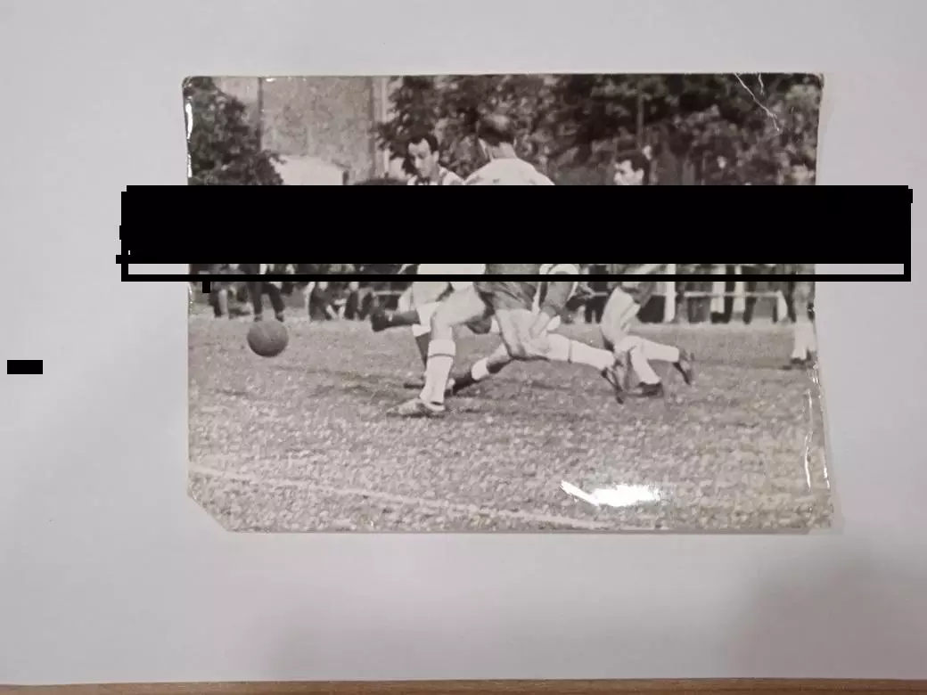 Похоже Калининград 1961