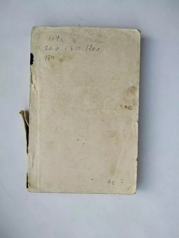 1960 Спутник болельщика Сталино-Донецк 2