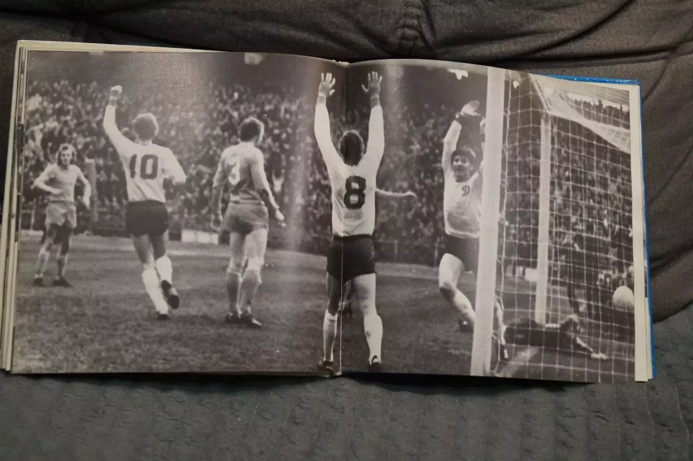 Динамо,Киев-фотоальбом 1