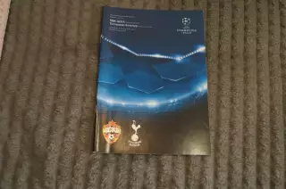 ЦСКА(Москва)-Тоттенхэм(Англия) 2016