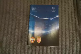 ЦСКА(Москва)-Монако(Франция) 2016