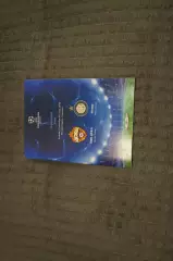 ЦСКА(Москва)-Интер(Италия) 2011