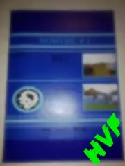 Фанзин NOWOSC #1 ( Ротор Волгоград, 2007)