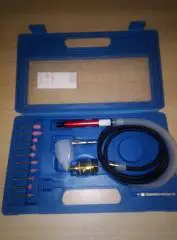 пневмо гравер AIR MICRO GRINDER 56000RPM 90PSI