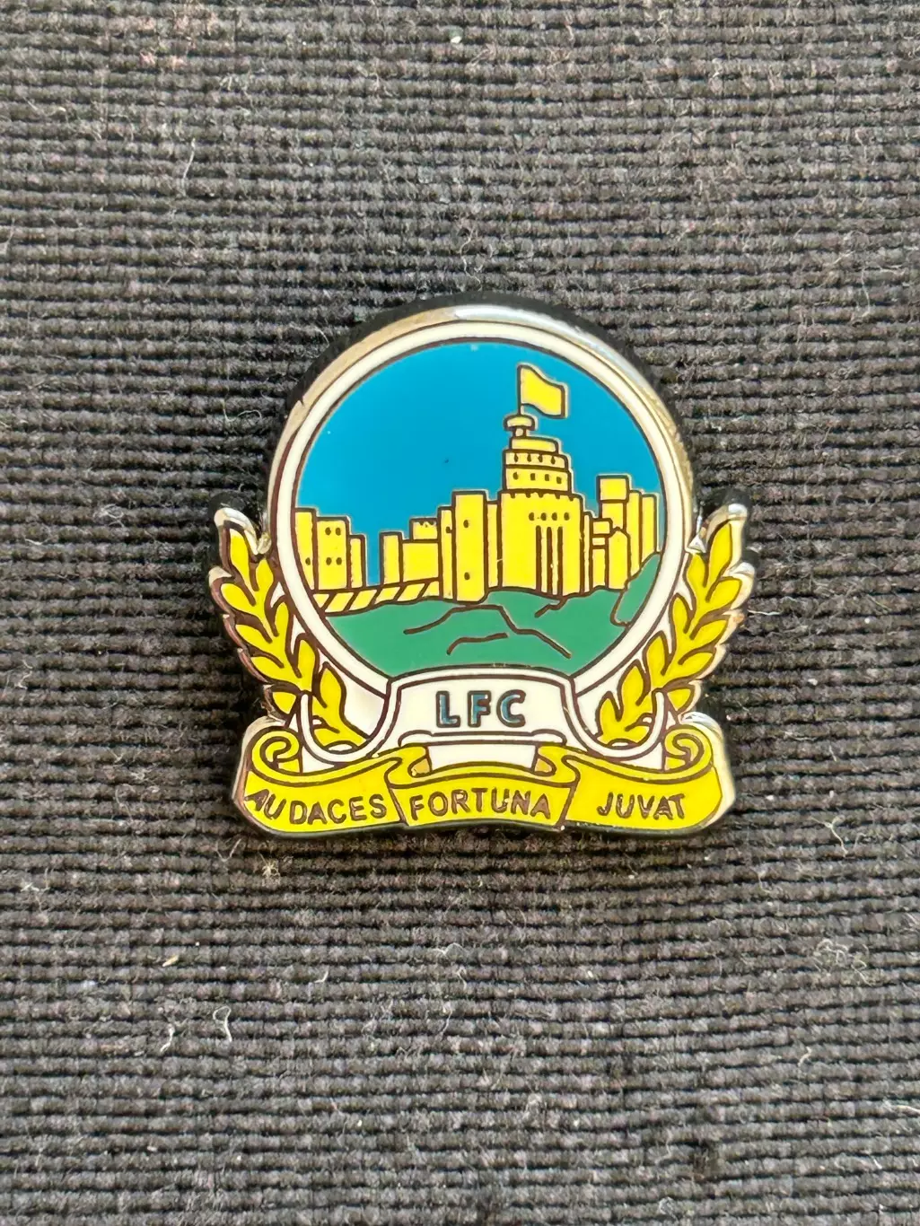 ФК Лінфілд ( Белфаст ) Північна Ірландія