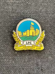 ФК Лінфілд ( Белфаст ) Північна Ірландія