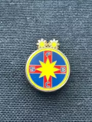 FCSB ( Бухарест ) Румунія