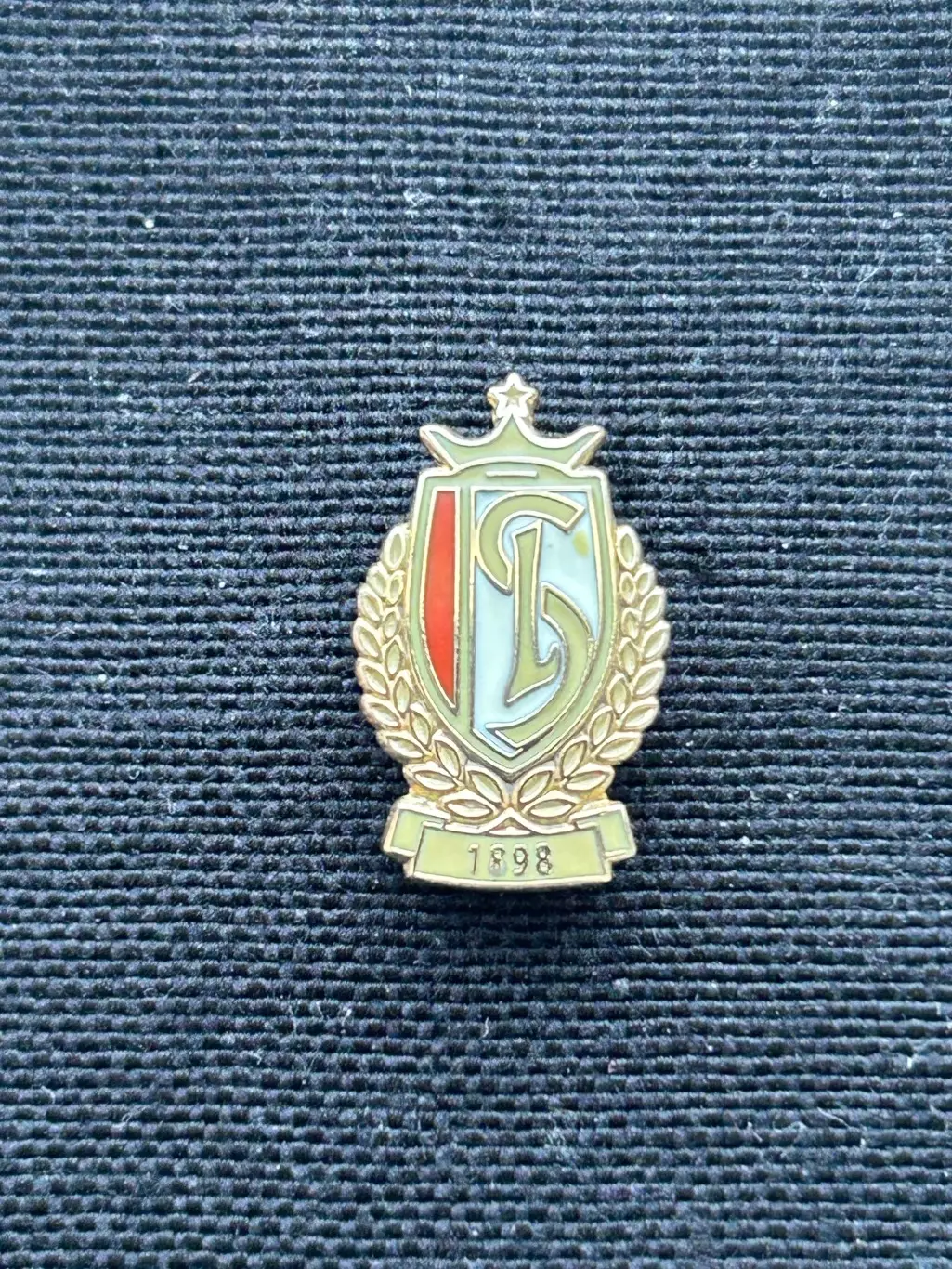 ФК Стандард ( Льєж ) Бельгія