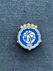 ФК ГІК ( Гельсінкі ) Фінляндія