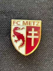 ФК Мец ( Мец ) Франція