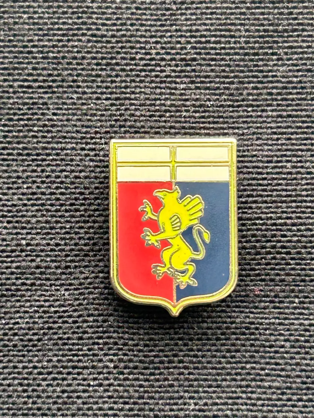 ФК Дженоа ( Генуя ) Італія