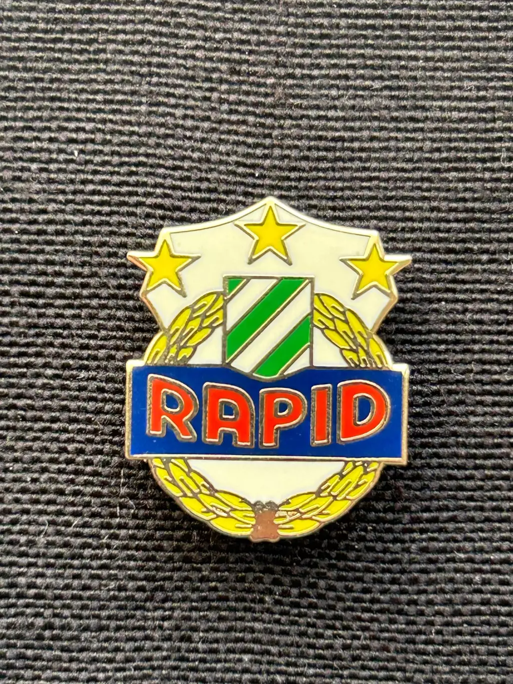 ФК Рапід ( Відень ) Австрія