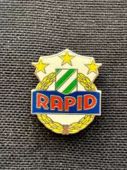 ФК Рапід ( Відень ) Австрія