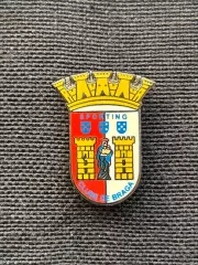 ФК Спортинг ( Брага ) Португалія