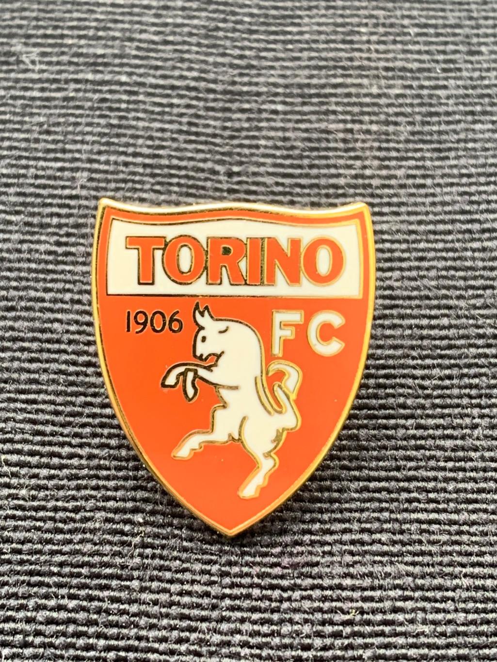 ФК Торіно ( Турін ) Італія