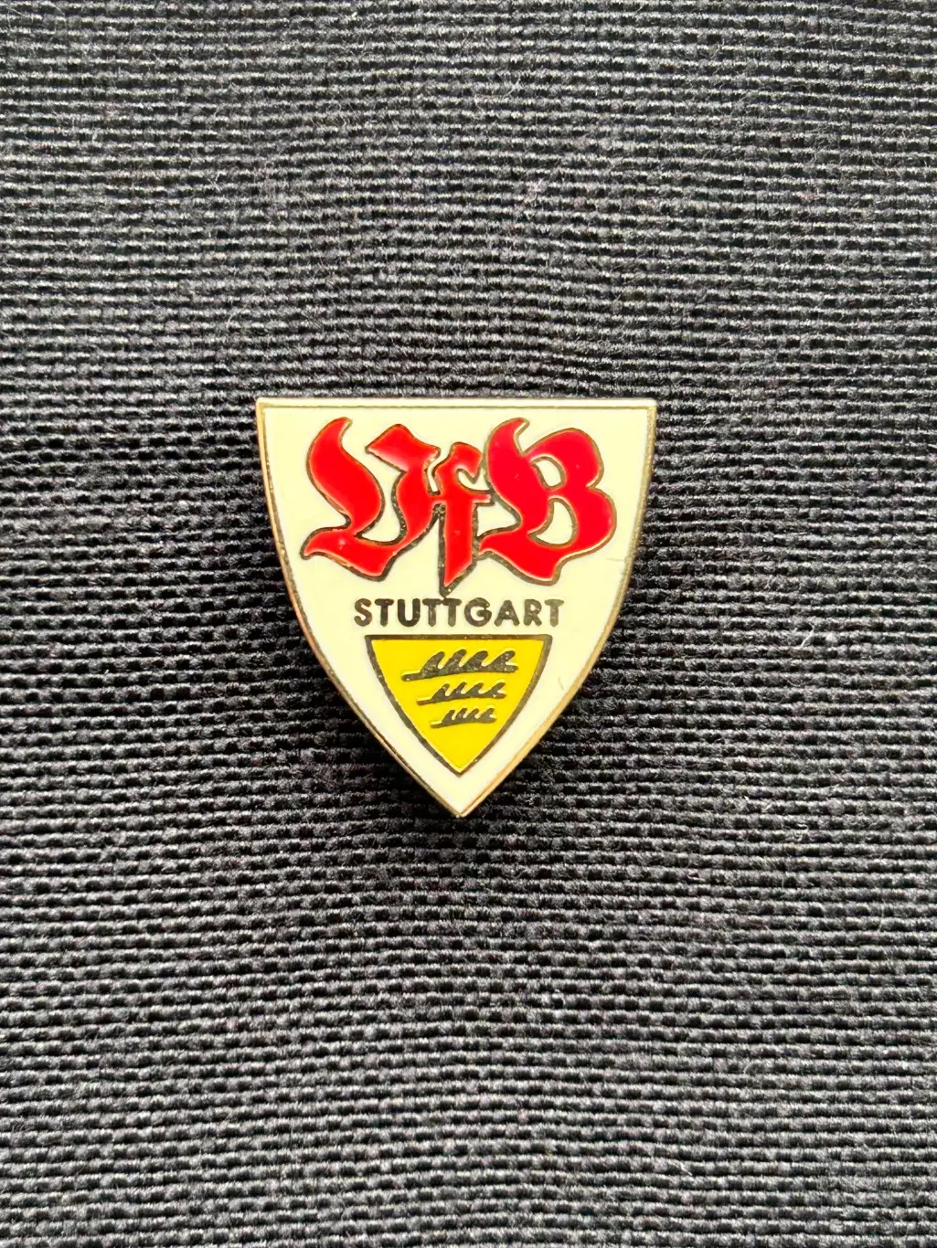 ФК Штутгарт ( Штутгарт ) Німеччина