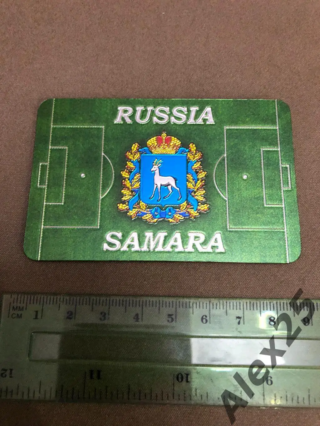 Магнит Самара Чемпионат мира по футболу