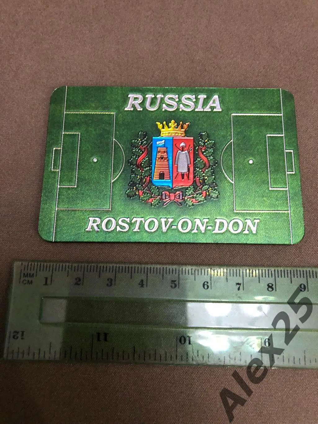 Магнит Ростов на Дону Чемпионат мира по футболу