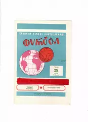 Ростсельмаш-Салют Белгород 1975