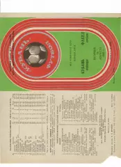 Кубань Краснодар-Факел Воронеж 1983
