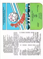 Кубань Краснодар-Жемчужина Сочи 1995 Кубок России