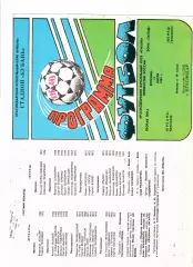 Кубань Краснодар-Венец Гулькевичи 1995